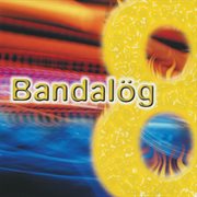 Bandalög 8 cover image