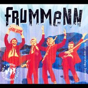 Frummenn cover image