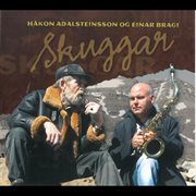 Skuggar cover image