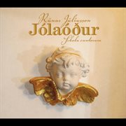 Jólaóður cover image