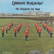 Lúðrasveit reykjavíkur cover image