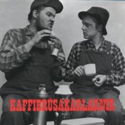 Kaffibrúsakarlarnir cover image