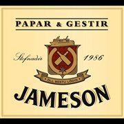 Jameson cover image