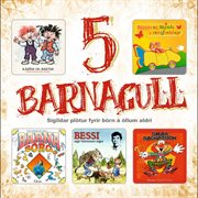 5 barnagull cover image