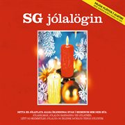 Sg jólalögin cover image