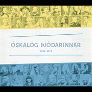 Óskalög þjóðarinnar 1944- 2014 cover image