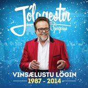 Jólagestir björgvins: vinsælustu lögin 1987-2014 cover image