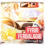 Fyrir ferðalagið cover image