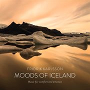Moods of iceland cover image