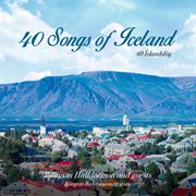 40 songs of iceland