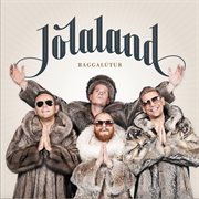 Jólaland cover image