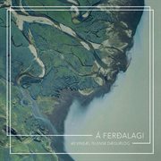 Á ferðalagi : 60 vinsæl íslensk dægurlög cover image