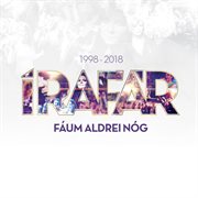 Fáum aldrei nóg: 1998 - 2018 cover image