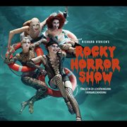Rocky horror show cover image