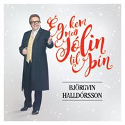 Ég kem með jólin til þín cover image