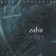 Zahir cover image