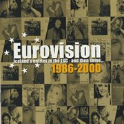Eurovision 1986-2000 : 2000 cover image
