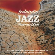 Icelandic jazz favourites cover image