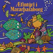 Æfintýri í mararþaraborg cover image