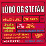 Lúdó og stefán cover image