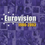 Eurovision 1986-2003 cover image