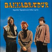 Bakkabræður cover image