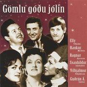 Gömlu góðu jólin cover image
