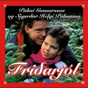 Friðarjól cover image