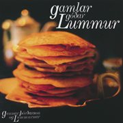 Gamlar góðar lummur cover image