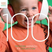 100 íslensk barnalög cover image