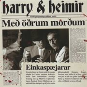 Harry og heimir - með öðrum morðum cover image