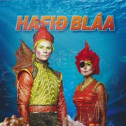 Hafið bláa cover image