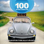 100 íslensk í ferðalagið cover image