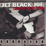 Jet black joe cover image
