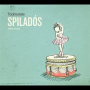 Spiladós 1989-2009 cover image