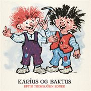 Karíus og baktus cover image