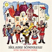 Síglaðir söngvarar cover image