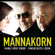 Gamli góði vinur - vinsælustu lögin cover image