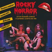 Rocky horror cover image