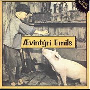 Ævintýri emils cover image
