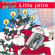 Barnagælur - litlu jólin cover image