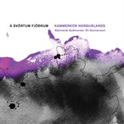 Á svörtum fjöðrum cover image