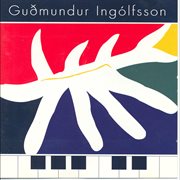 Guðmundur ingólfsson cover image