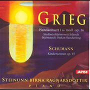 Grieg cover image