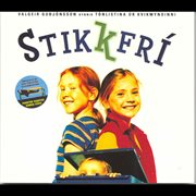 Stikkfrí cover image