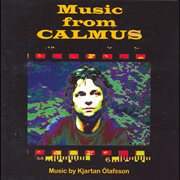 Músík með CALMUS = : Music with CALMUS cover image