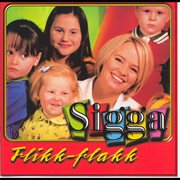 Flikk-flakk cover image