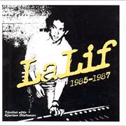 Lalíf 1985-1987 cover image