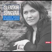 Íslenskir söngvar = : Icelandic songs = Isländische Lieder cover image