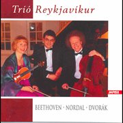Tríó Reykjavíkur cover image